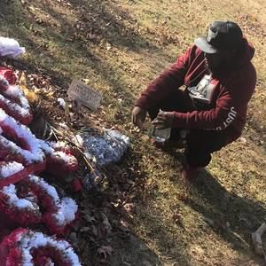 Meet your Posher, Antonio